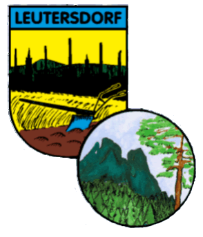 Logo Gemeinde Leutersdorf